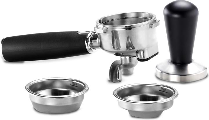 Actual product image Trisa Barista Plus