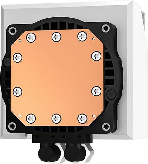 Actual product image Deepcool LT360 WH ARGB