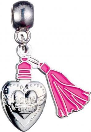 Image du produit Pendentifs argentés Lot de 4