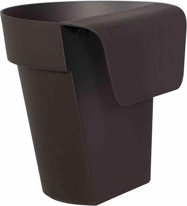 Euro3plast Balkonkasten (23 cm)