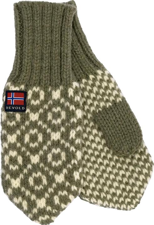 Olive, Offwhite