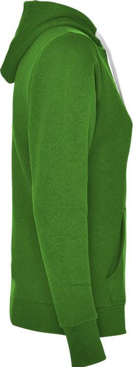 Immagine prodotto Alpinia - Felpa con cappuccio URBAN - Donna (S)