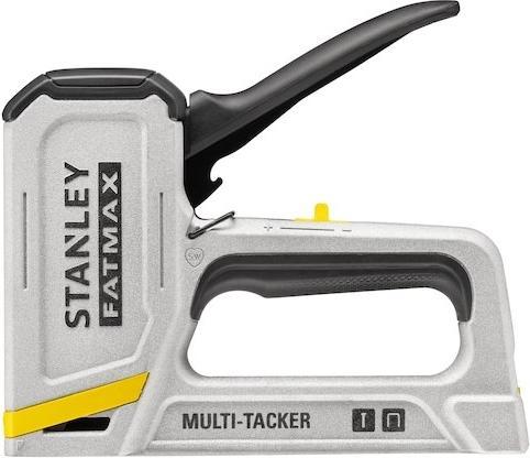 Stanley Handtacker 2-in-1 Aluminium
