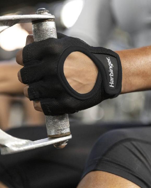 Produktbild Harbinger Power - Women - S - Black (S)