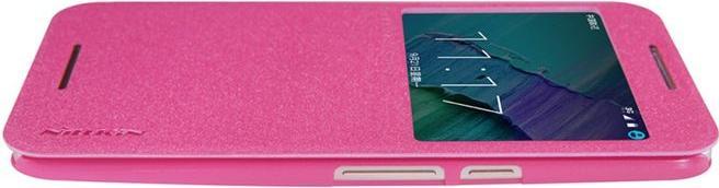 Actual product image Nillkin Sparkle Series (Motorola Moto X Style)