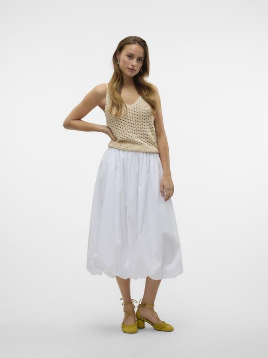 Produktbild Vero Moda VMFRIBA Hohe Taille Langer Rock Rock (S)