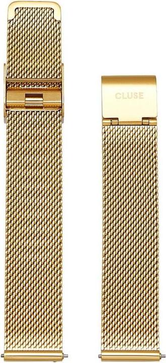 Produktbild Cluse Strap 16 mm (16 mm, Edelstahl)
