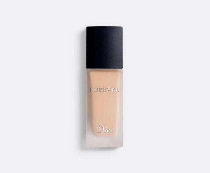 Produktbild Dior Forever No Transfer 24H Foundation (2CR Cool Rosy)
