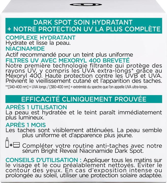 Produktbild L'Oréal Paris Bright Reveal (50 ml)