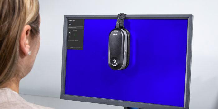 Image du produit Calibrite X-RITE i1Basic Pro 3 - spectrophotomètre