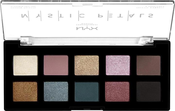 Immagine prodotto NYX Professional Make-Up Petali mistici (2 Mistico Oscuro)