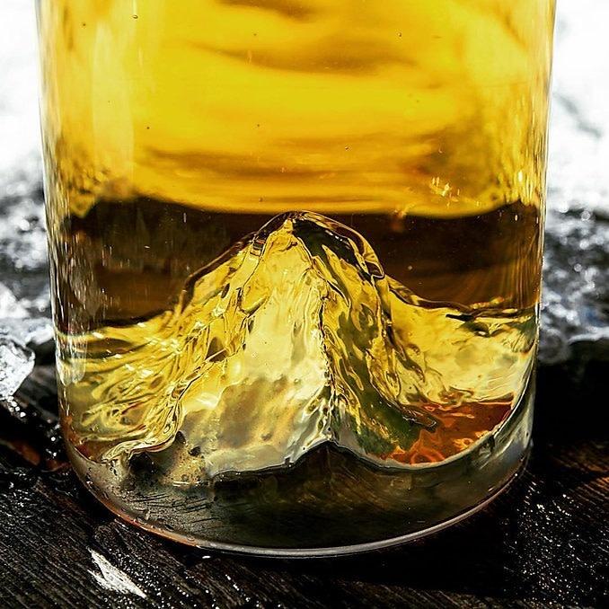 Produktbild Alpinte Matterhorn Glas Pinte (0.50 l, 1 x)