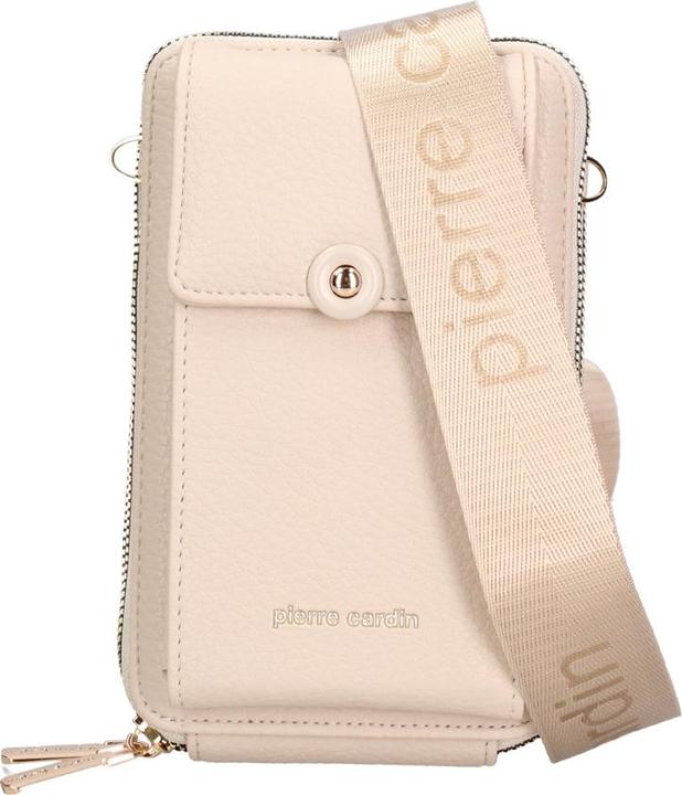Actual product image Pierre Cardin 1233-Gn31