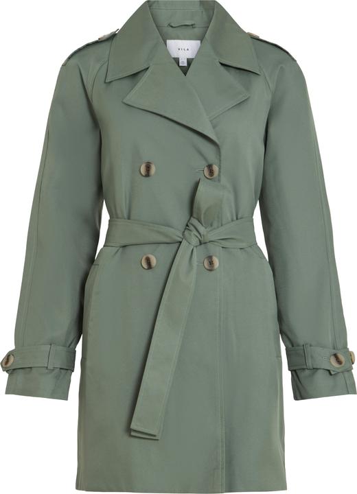 Produktbild Vila Taillengürtel Trenchcoat (42)