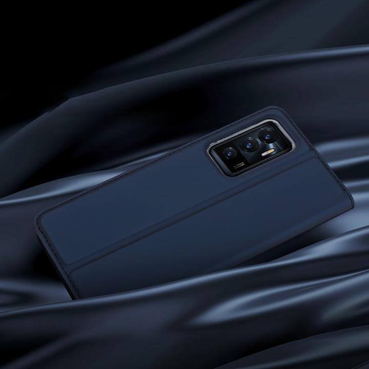 Produktbild Dux Ducis Skin Pro Series Bookcover (Vivo V23e 4G, Vivo V23e 5G)