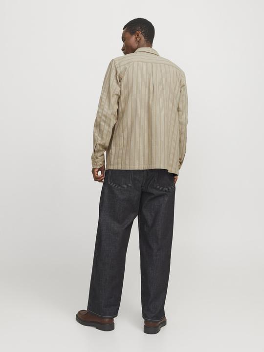 Actual product image Jack & Jones Comfort Fit Overshirt Overshirt (M)