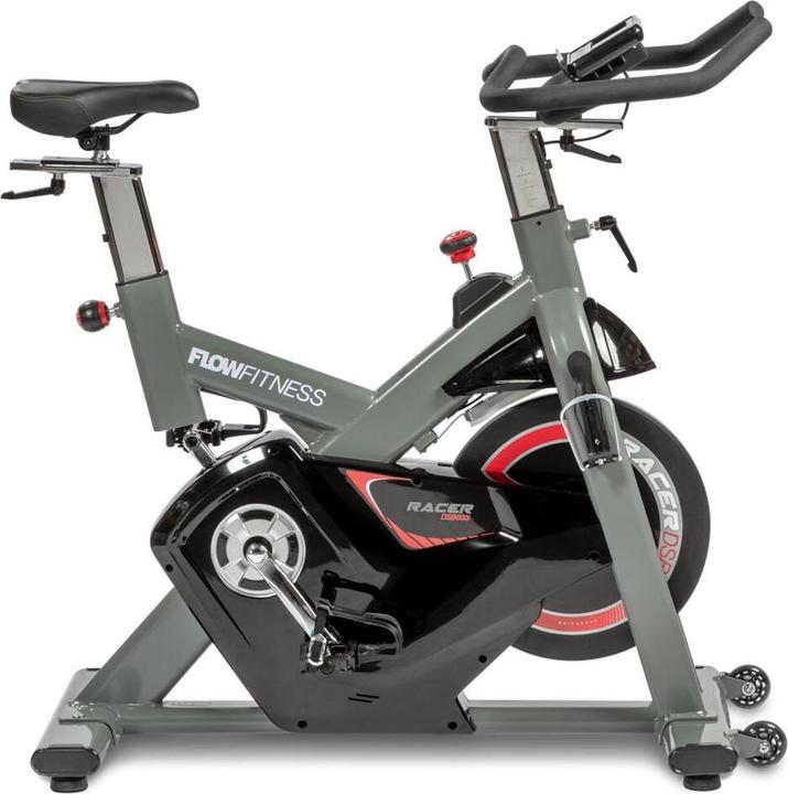 Immagine prodotto Flow Fitness Indoor bike "Racer dsb600i speed bike" Fitness Flow