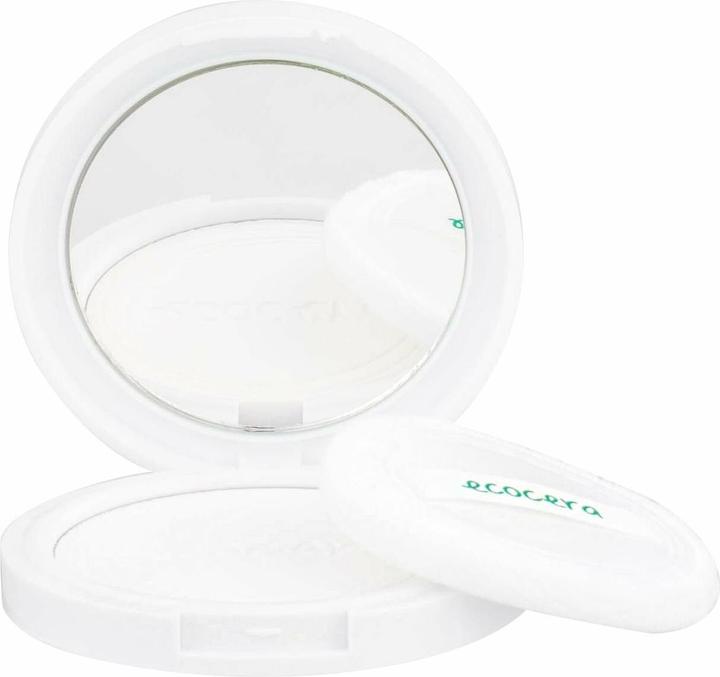Ecocera Bamboo Powder Absorbent Sebum 8 G