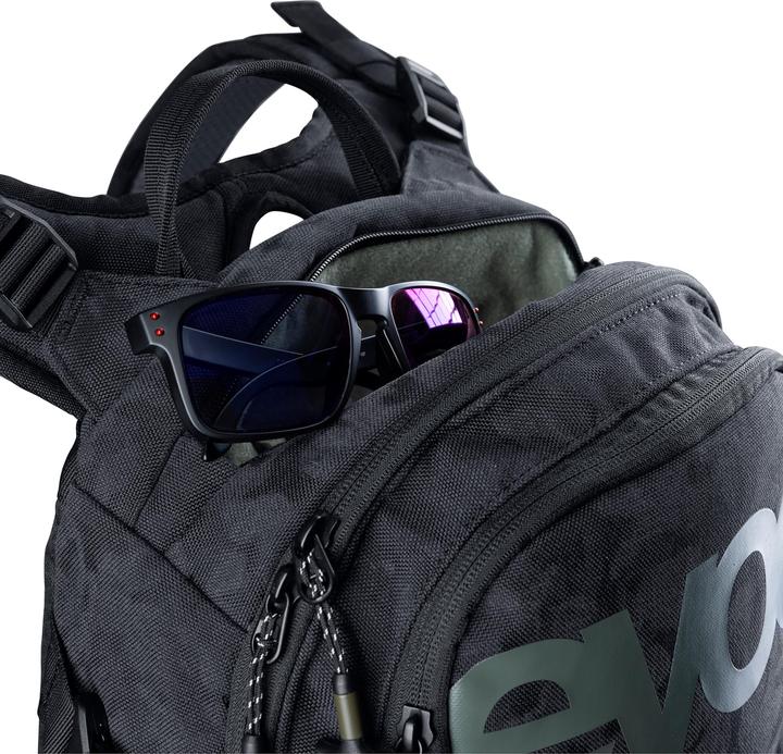 Produktbild Evoc Trail Builder 35 (35 l)