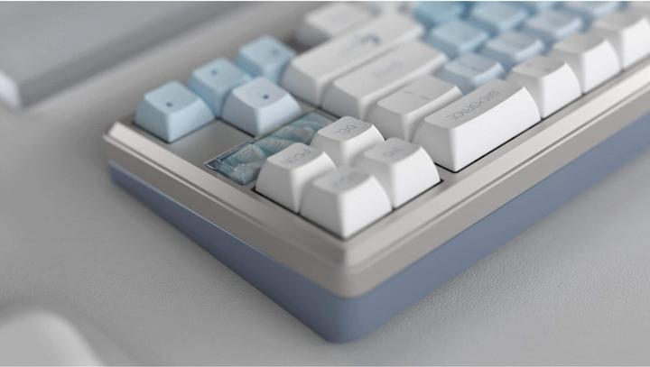 Image du produit Varmilo Epée 68 (US, Filaire, Sans fil)