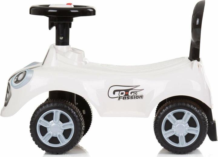 Actual product image Chipolino Voiture à pédales Go-Go
