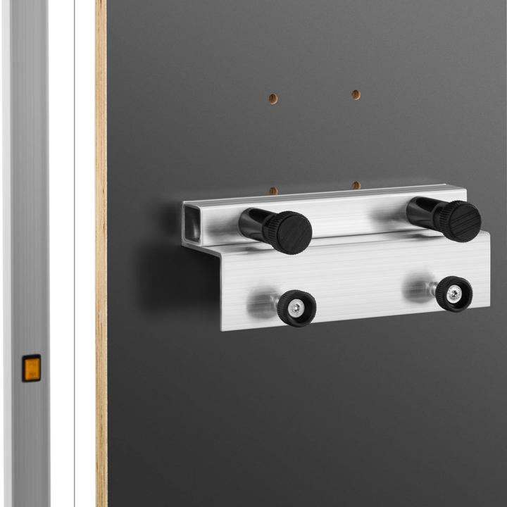 Immagine prodotto MSW Taglia polistirolo a caldo - 160 W - 1070 mm / 310 mm - Supporto