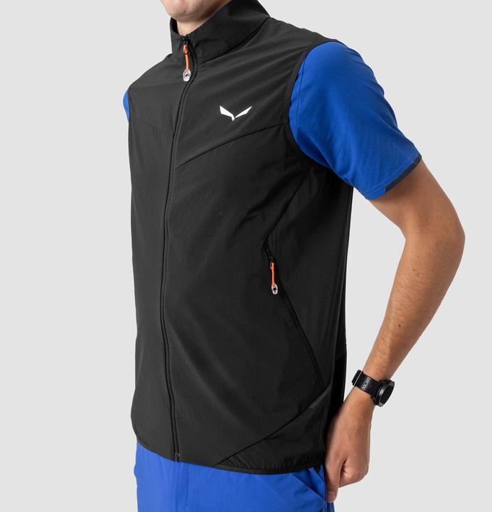 Actual product image Salewa Pedroc DST Light Vest (S)