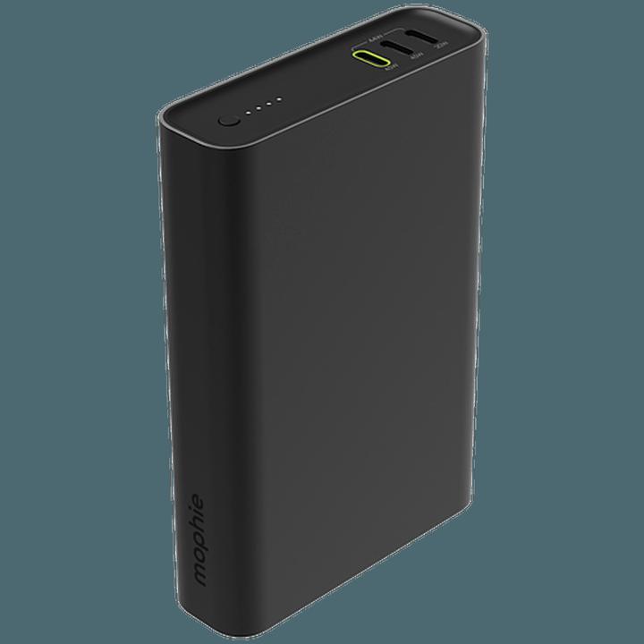 Immagine prodotto mophie Powerstation Pro Schnellladegerät Powerbank 20.000mAh Schwarz (20000 mAh, 45 W)
