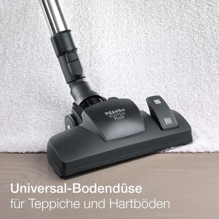 Produktbild Miele Complete C3 Silence Ecoline