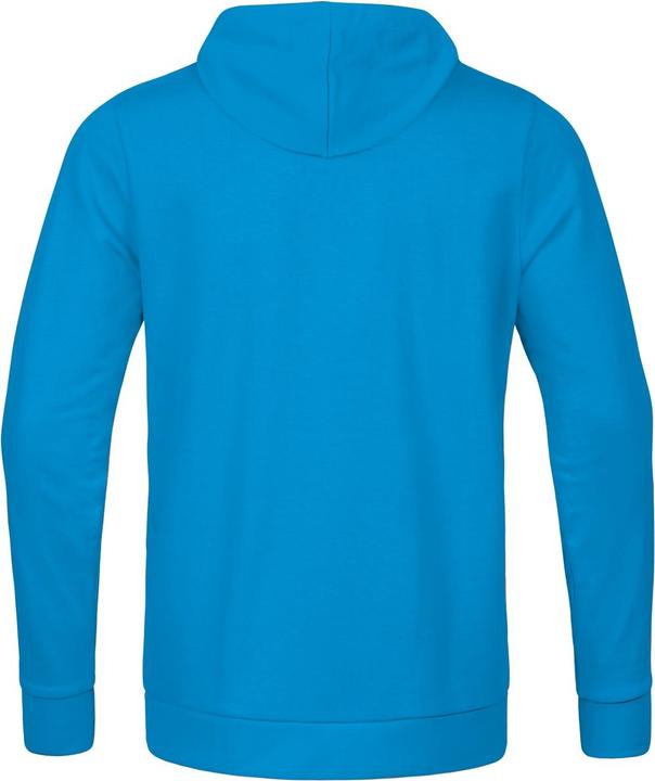 Actual product image JAKO Hooded jacket Base ladies (42)