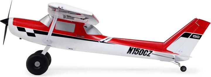 Produktbild E-Flite carbon-z cessna 150t 2.1m bnf basic (Motorflugzeug)
