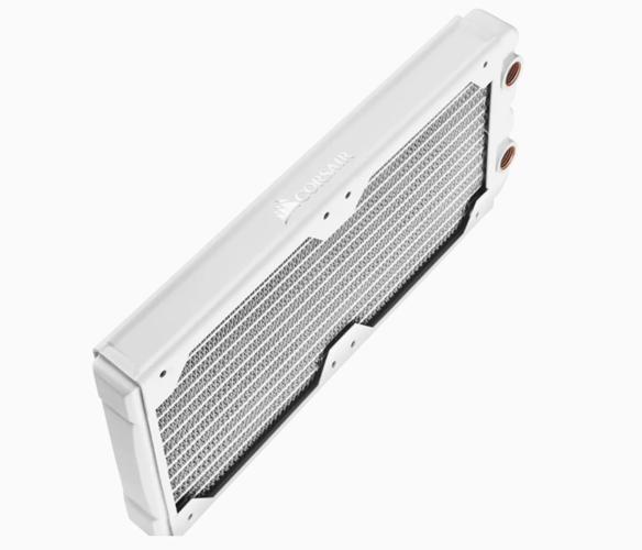 Actual product image Corsair Hydro X Series XR5 240 (120 mm)