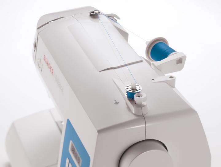 Image du produit Singer Brilliance 6160