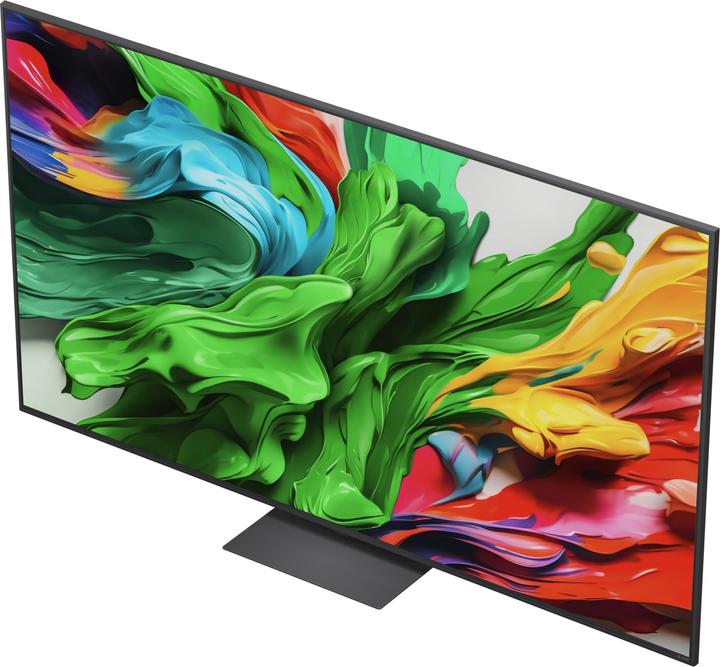 Immagine prodotto LG 65QNED87A6B.AEU (65", QNED87, QNED, 4K, 2025)
