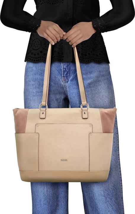 Actual product image Picard Shopper Carla (15 l)