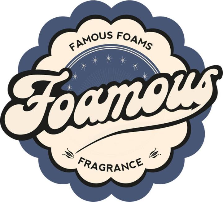 Produktbild Foamous - Rock Shock Mousse de Parfum (Eau de Parfum, 100 ml)