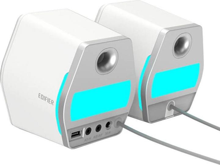 Actual product image Edifier G2000