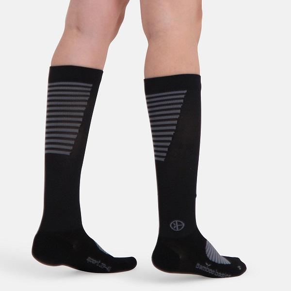 Produktbild Bamboo Basics Socken Max-Sport (1-Pack) (Einzelpack, 38 - 41, 41 - 44)