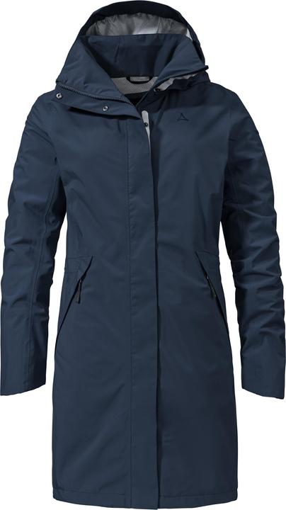 Image du produit Schöffel Parka femme Sardegna (52)