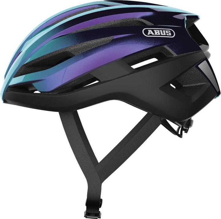 Infradito viola