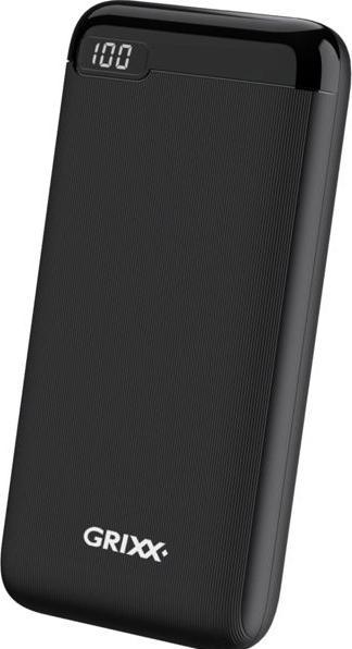 Produktbild Grixx Netzteil (20000 mAh, 74 Wh)