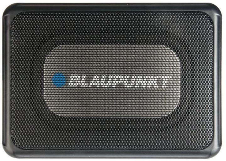 Produktbild Blaupunkt Untersitz-Subwoofer GTW (150 W)