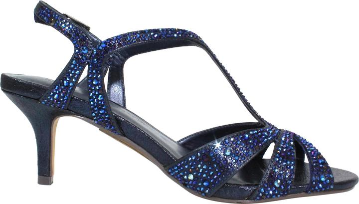 Actual product image Lunar Francie sandals (38)