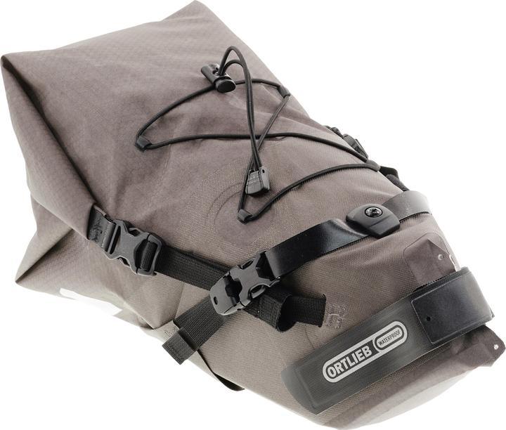 Image du produit Ortlieb Seat-Pack 11L (11 l, Sac de selle)