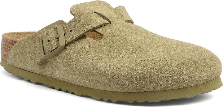 Produktbild Birkenstock Boston LEVE schmal (37)