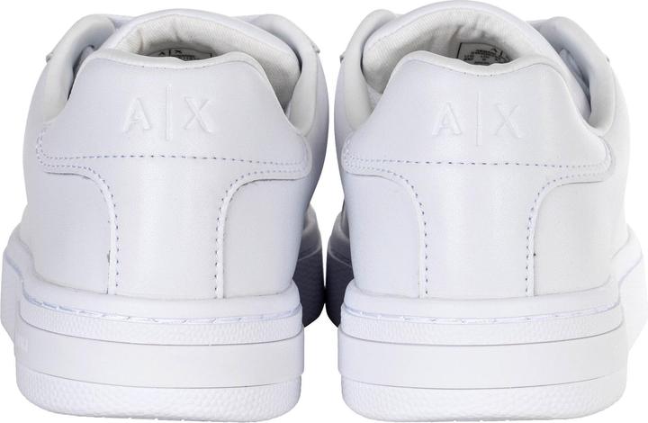 Produktbild Armani Exchange Action Leather (41)
