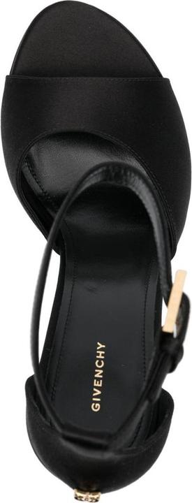 Produktbild Givenchy Sandals Black (38)