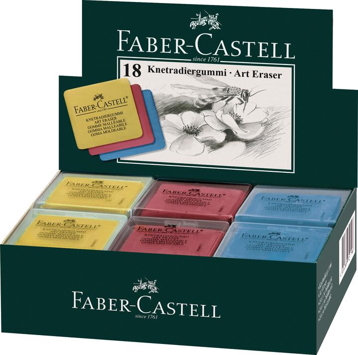 Produktbild Faber-Castell Art Eraser