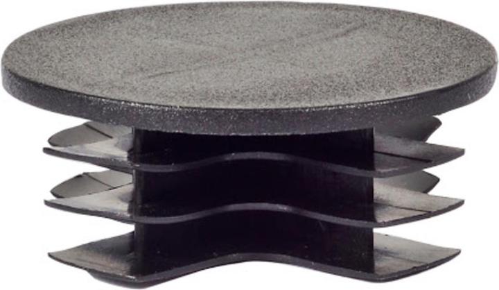 Hudora 1 End cap, plastic (EOL)