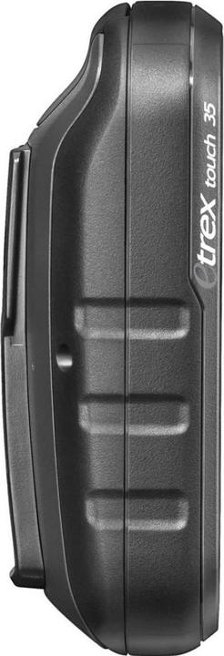 Image du produit Garmin eTrex Touch 35 + TOPO Suisse PRO
